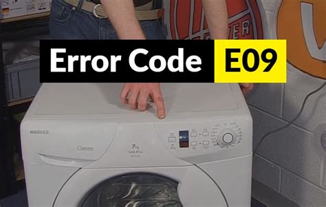 Candy washing machines user manual e09 errors. - Manuale di officina jaguar xj6 serie 3.