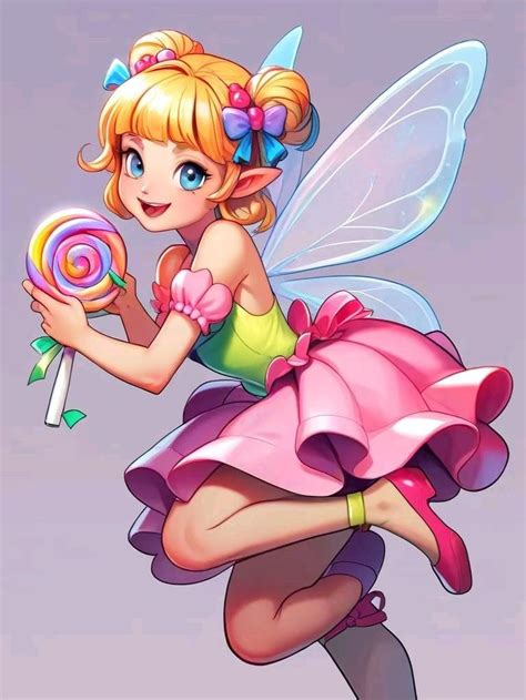 Candy_Fairy Leaks +18 🍆 200 Pics
