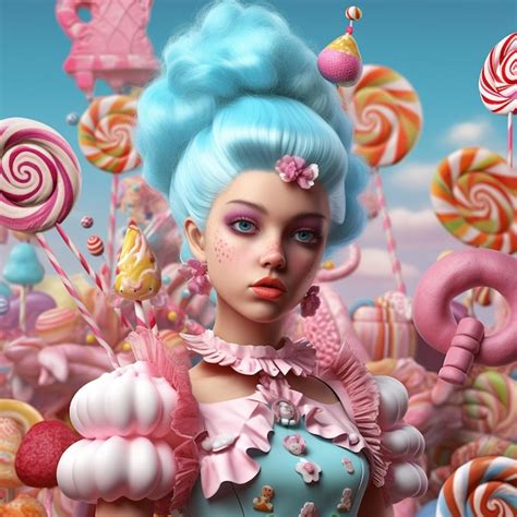 Candy_Girl Onlyfans Leak