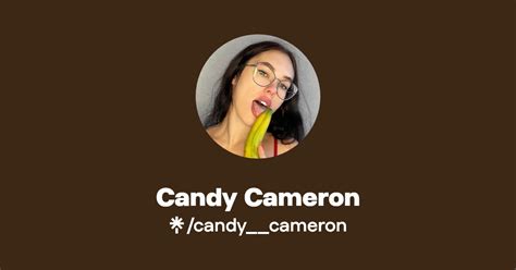 😈 Candycameron_Private Onlyfans Leak [HD] 158 Pics