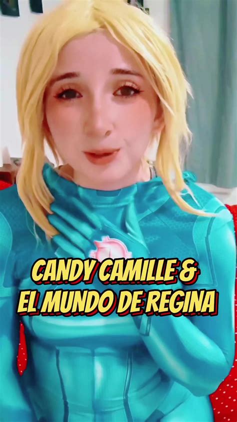 Candycamille Onlyfans Leak