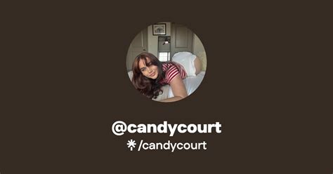 Candycourt Leaks (SEX) 134 Pics