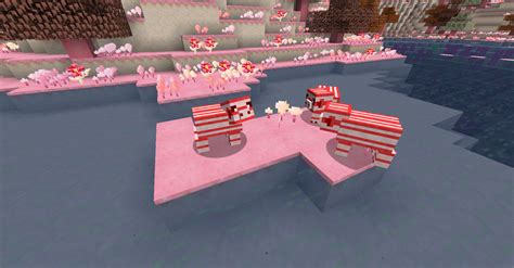 Candycraft Mod Mod 10 Things Minecraft