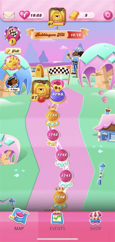 Candycrush Onlyfans Leak
