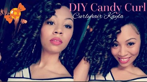 💦 Candycurls Leaks XxX 149 Vids