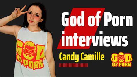 Candydana Porn