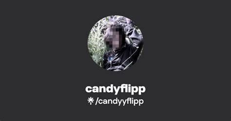 Candyflipp Onlyfans Leaked 🔥 [HD]