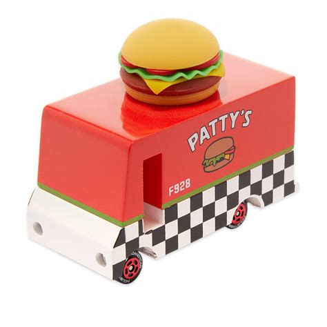 Candylab. Candylab. Wooden toys including cars, vans, garages, and more for kids and collectors. Modern, high-quality die cast wooden cars made from safe, non-toxic materials. 