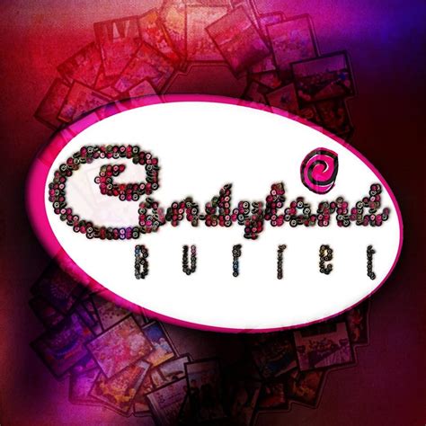 Candyland Buffet - Facebook