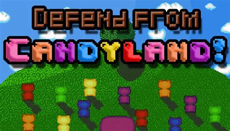 Candyland Demo