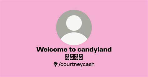 Candyland Onlyfans Xxx