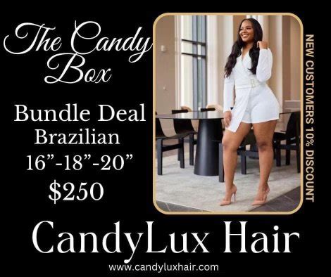 Candylux Onlyfans Leak