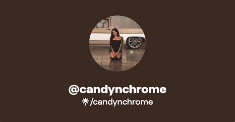 Candynchrome Nudes