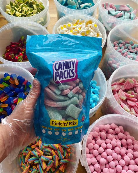 🍌 (SEX) Candypacks_ On Leaks