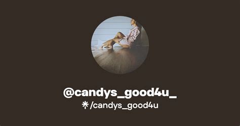 Candys_Good4U Onlyfans Leak [SEX VIDEO] 💦 203 Videos