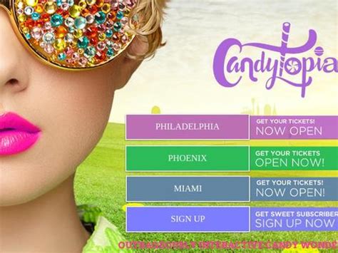 Candytopia Coupon & Promo Code Top 2024 Offers