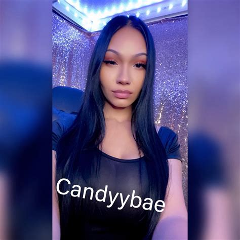 💋 Candyycandyy Leaks +18