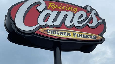 But first, Raising Cane’s is hiring 130 local Crewmembers and offering a starting hourly wage of $15. When the new Restaurant opens, it will mark the first Cane’s in Joplin and 19th in Missouri. “After opening a successful Restaurant in Springfield last year, we couldn’t wait to grow and give Jasper County their very own Raising Cane .... 