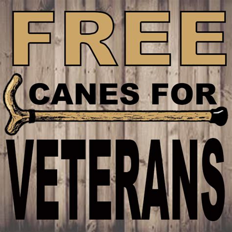 Jan 9, 2020 · Willis, a California native who lives in Copperas Cove, Texas, says he has made 222 canes since 2016. He advertises his organization’s services on a Facebook page where anyone — veteran or not ... . 