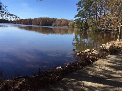 Cane Creek Park Union County, NC