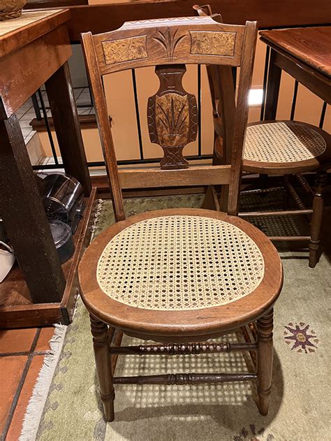 Cane repair near me.  With a passion for craftsmanship and a commitment to...