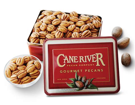 Cane river pecan company. Things To Know About Cane river pecan company. 