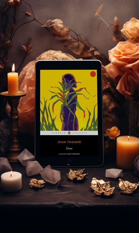 Read Online Cane By Jean Toomer