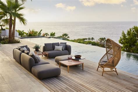 Cane-line Outdoor & Garden Furniture Skandium London