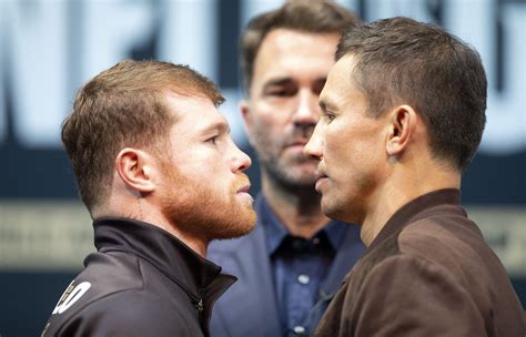 Canelo vs GGG 3 Crackstream alternatives