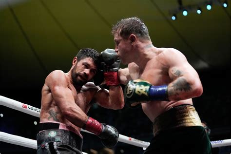 Canelo won a dominant victory against John Ryder on Saturday, yet there were still notes of concern. We take a look at the good and the bad from the night's work. It was an odd sort of performance .... 