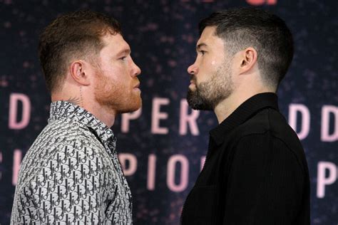 Canelo vsryder. Apr 6, 2023 ... On May 6, the tapatío will defend his World Boxing Association (WBA) Super Middleweight Super Championship, as well as the WBC, WBO and IBF ... 