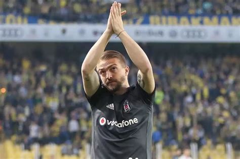 Caner Erkin Fenerbahçe'ye dönüşünü anlattı: "Gitmek istemedim!"