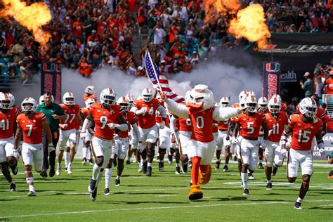 Canes, Cristobal Ink Top-Five Recruiting Class