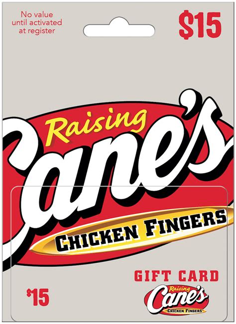 Canes Gift Card Registration Code sassydiarypost