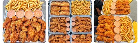 You are viewing Game Day Party Tray prices