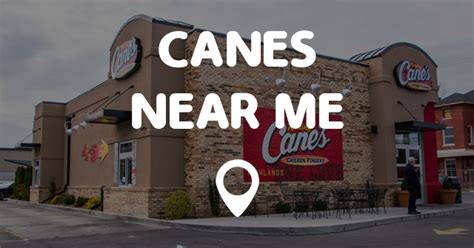 Raising Cane's Chicken Fingers is an American fast-food res