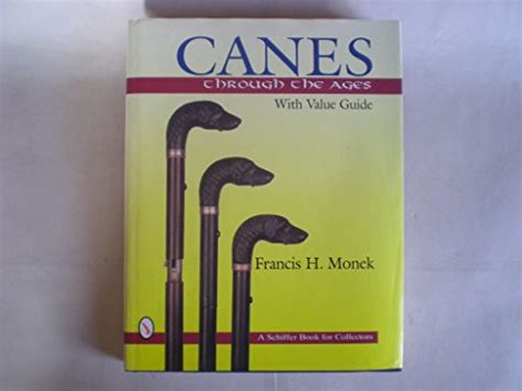 Canes through the ages with value guide a schiffer book. - No nonsense guide to international development no nonsense guides.