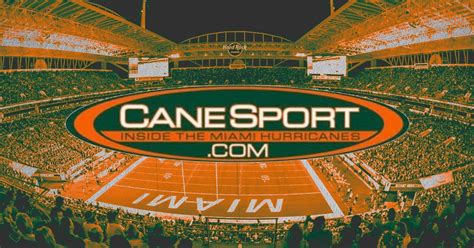 Florida State enters the game on Saturday ranked versus Miami for the. . Canesport