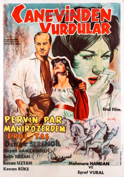 Canevimden vuruldum ben. Facebook.