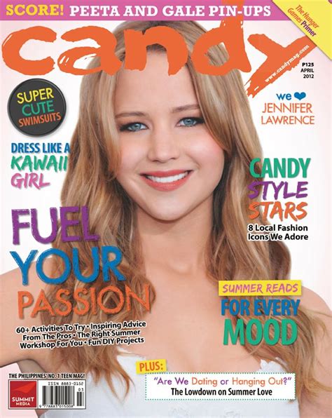 Caney Magazines