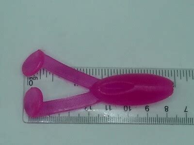 Caney creek soft plastic.  CC Plastic pours like a soft plastic - it pour...