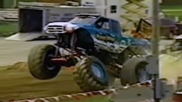 Canfield 2003 Monster Trucks Wiki Fandom