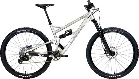 Canfield Bikes 2024 Canfield Tilt-EXT - 2024 - Go Ride