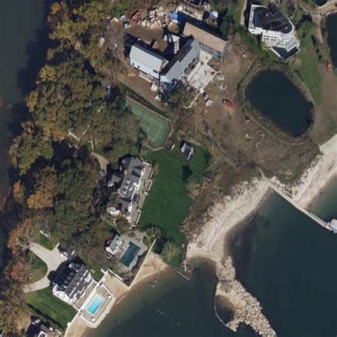 Canfield Island, CT Map with Wikipedia Places - iTouchMap