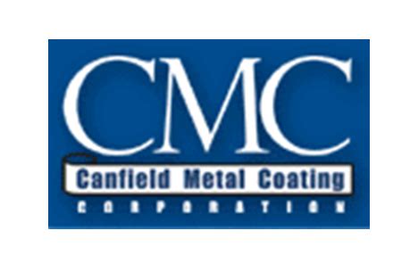 Canfield Metal Coating - Canfield, OH 44406 - Yellow Pages