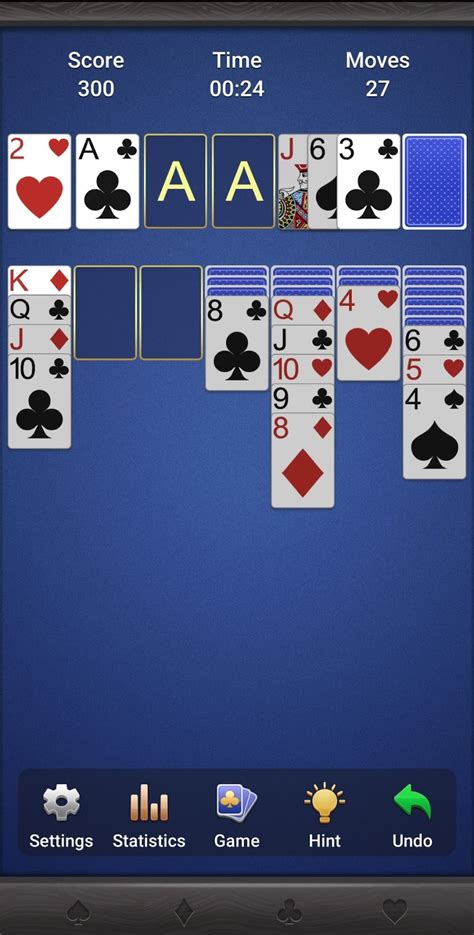 Canfield Solitaire APK Download for Android 