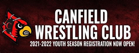 Canfield Wrestling Club - Facebook