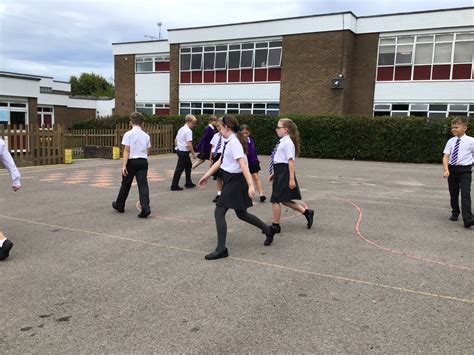 Canford Heath Junior School - School Meals