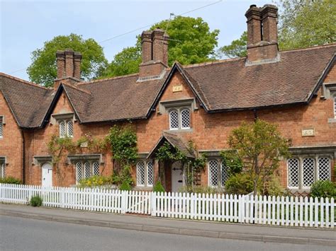 Canford Magna in Canford Magna, near Wimborne, Dorset