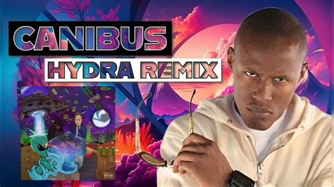 Canibus - Hydra (Screwed) - YouTube